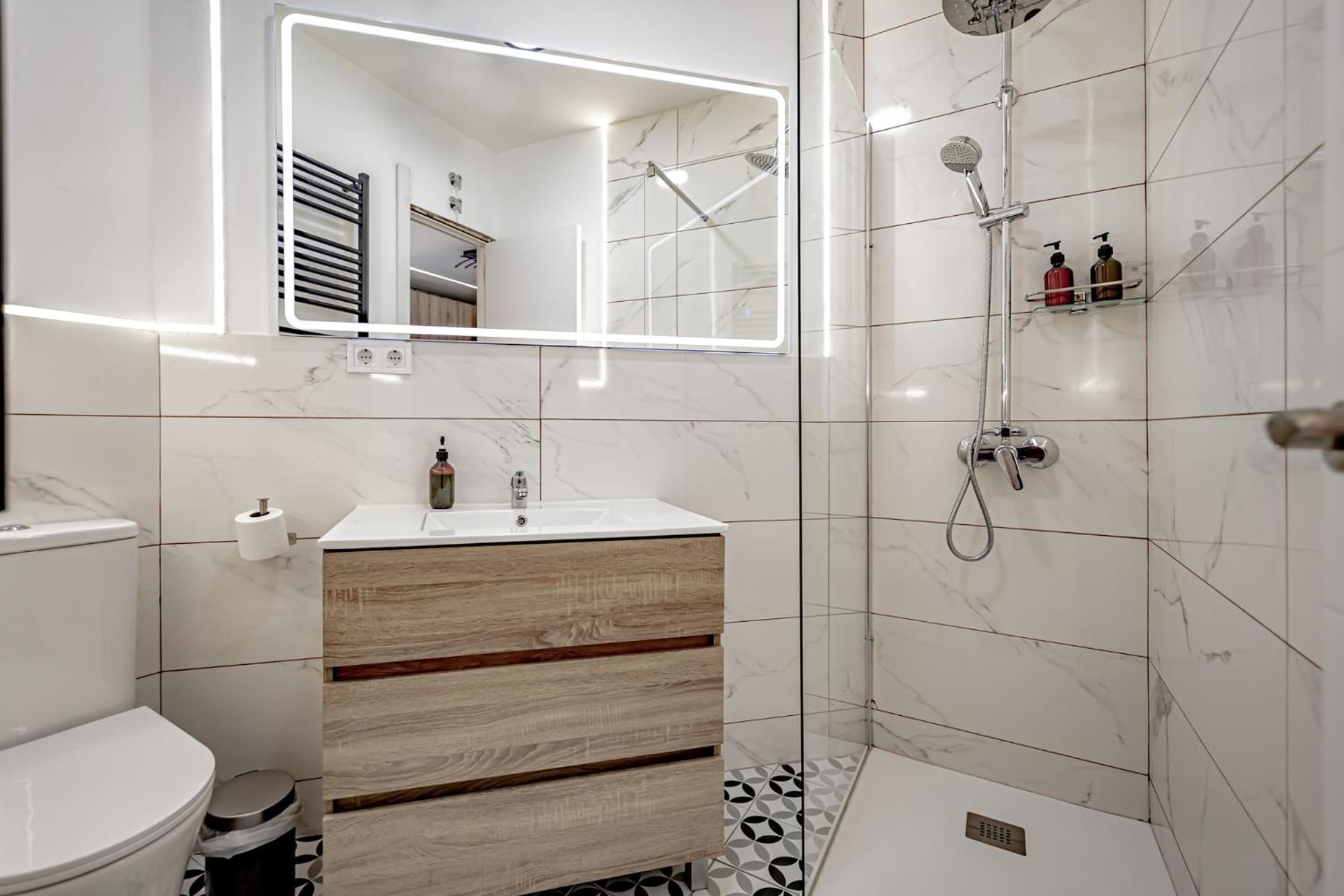Apartamentos Santiago Cordero Madrid Exteriör bild