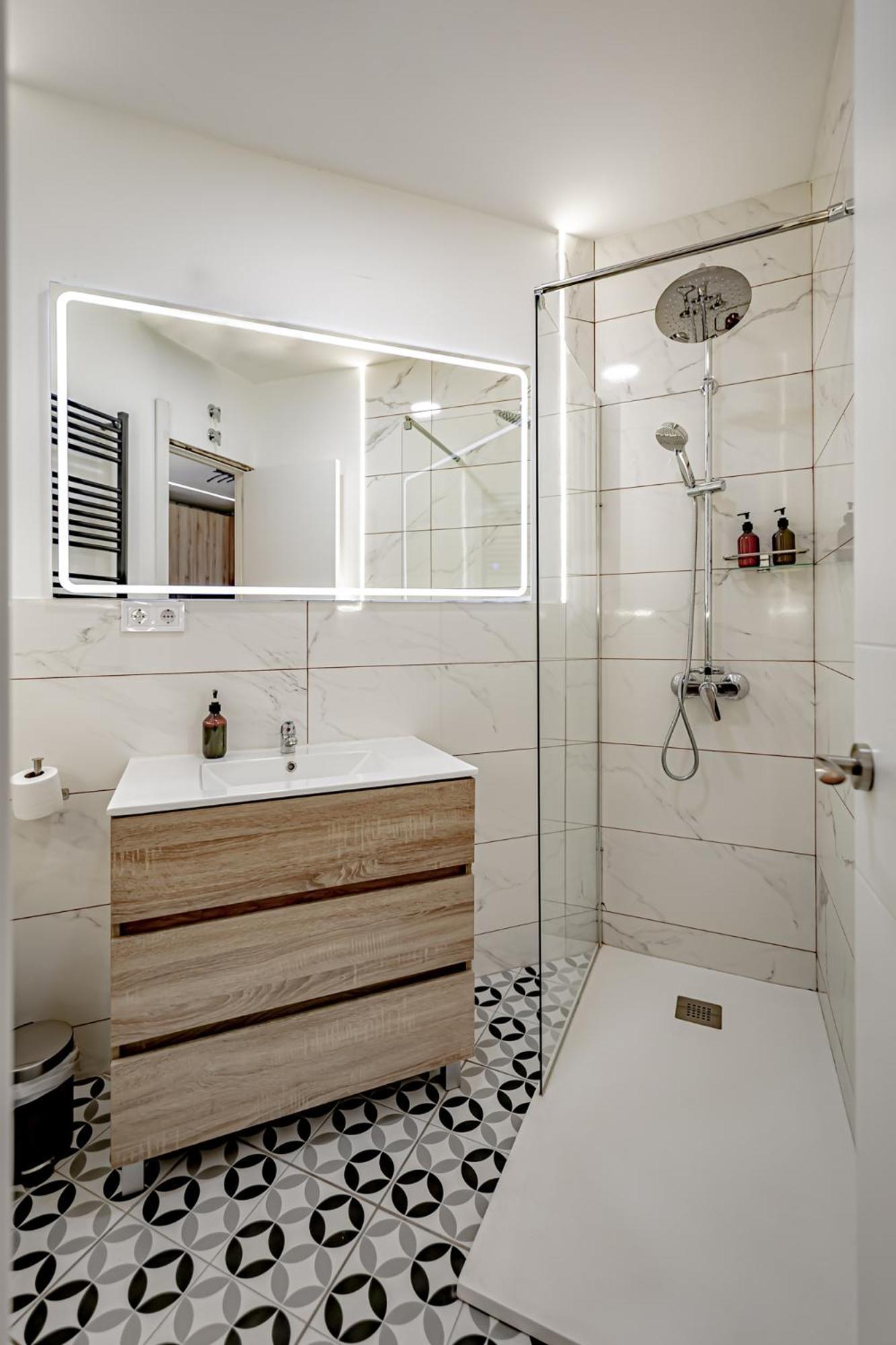 Apartamentos Santiago Cordero Madrid Exteriör bild
